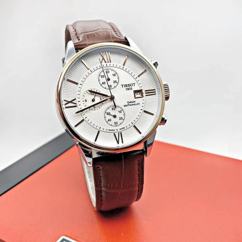 Premium Tissot Watch For Men