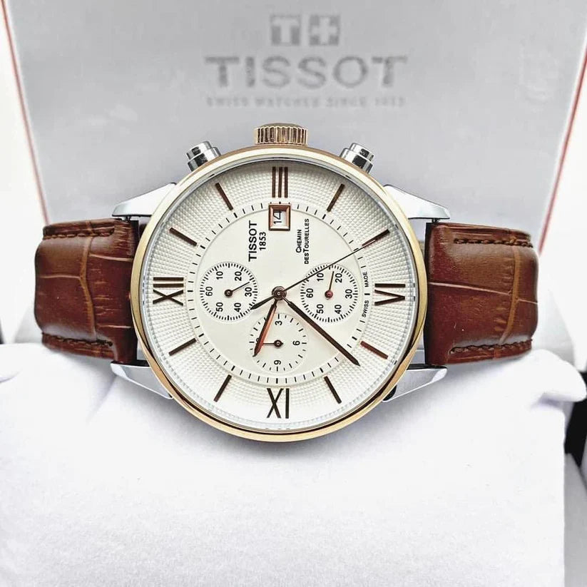 Premium Tissot Watch For Men