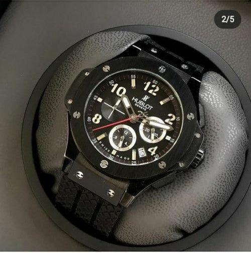 Premium Hublot Watch For Men