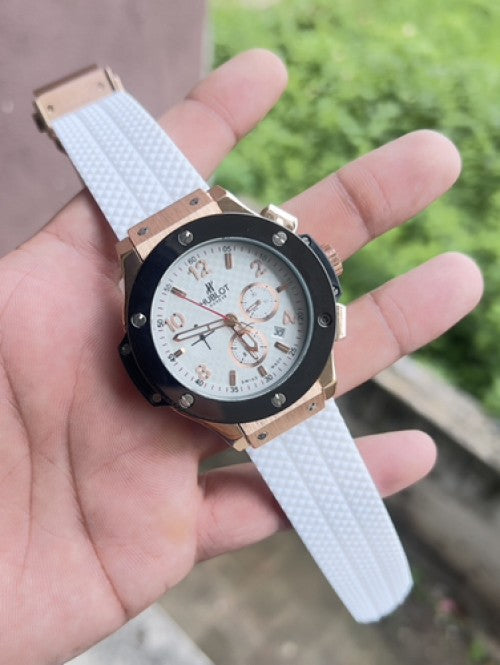Premium Hublot Watch For Men
