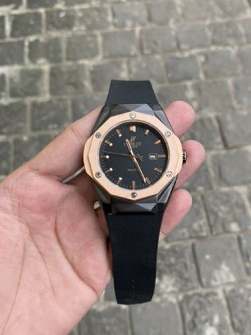 Premium Hublot Watch For Men