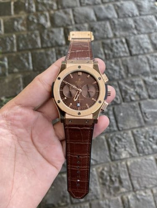Premium Hublot Watch For Men