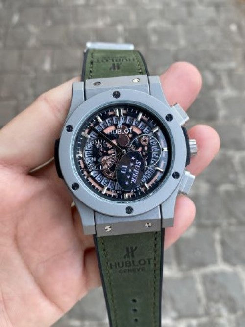 Premium Hublot Watch For Men