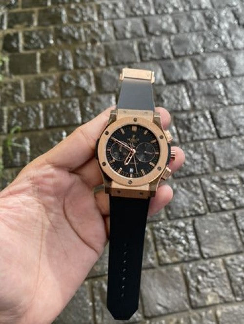 Premium Hublot Watch For Men