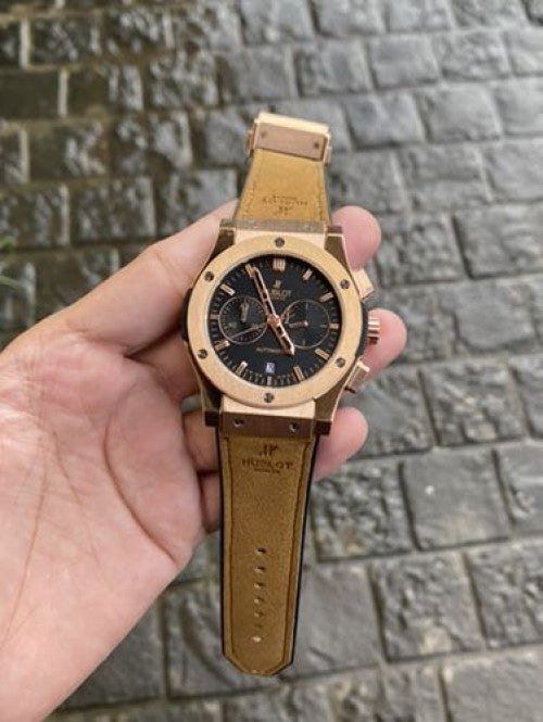 Premium Hublot Watch For Men