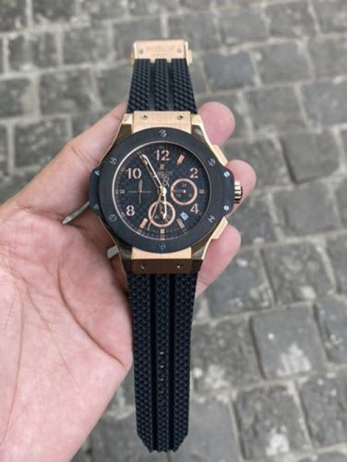 Premium Hublot Watch For Men