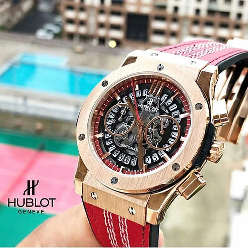 Premium Hublot Watch For Men