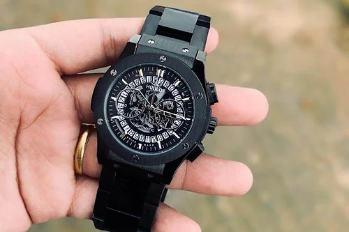 Premium Hublot Watch For Men