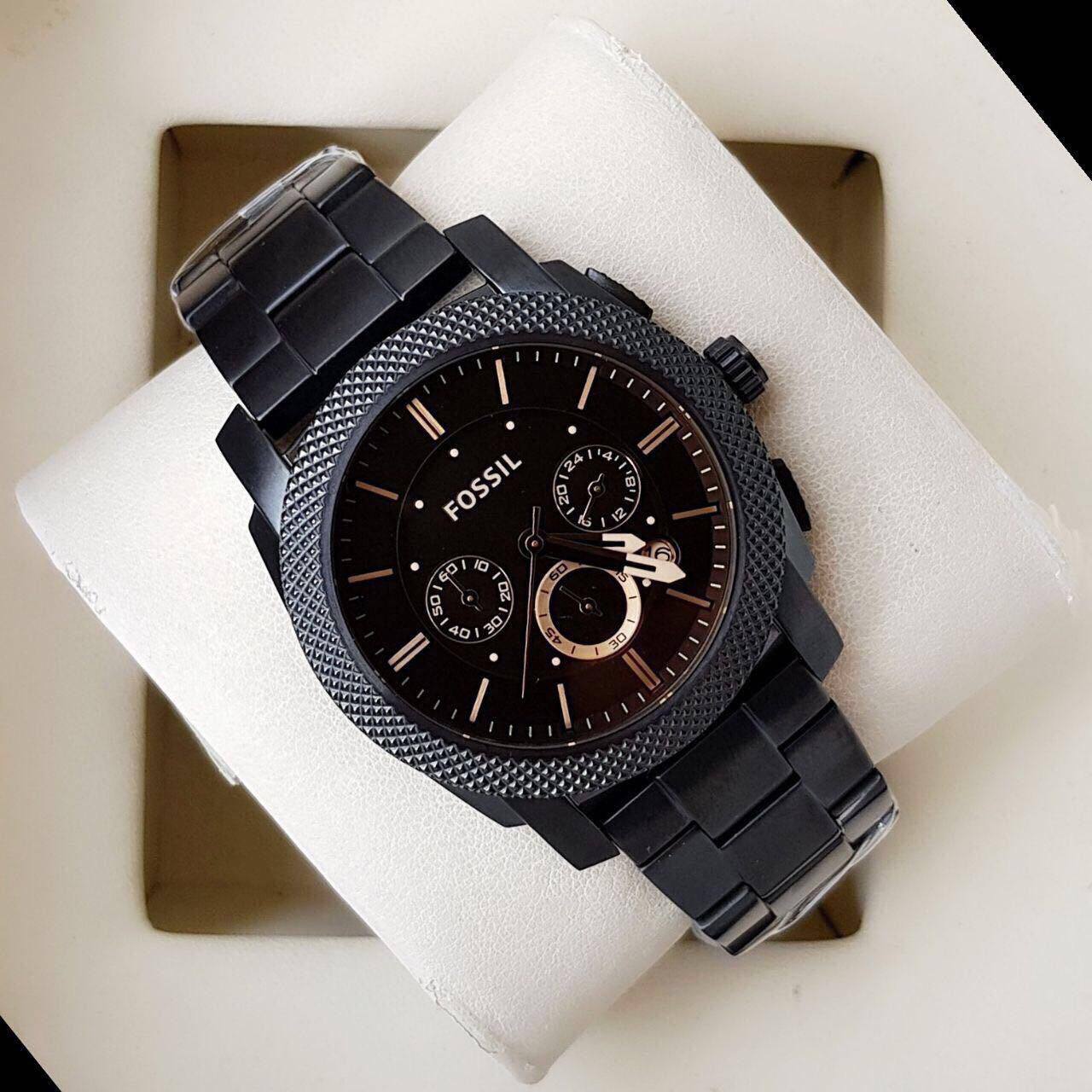 Premium Fossil Watch For Men