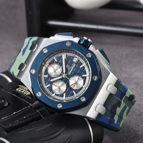Premium Audemars Piguet Watch For Men