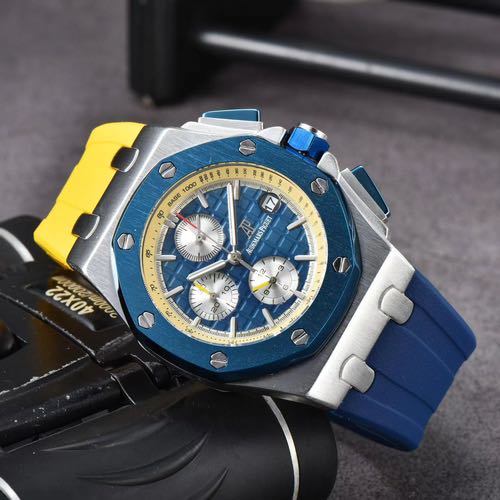 Premium Audemars Piguet Watch For Men