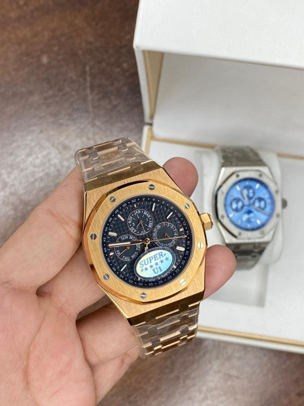 Premium Audemars Piguet Watch For Men