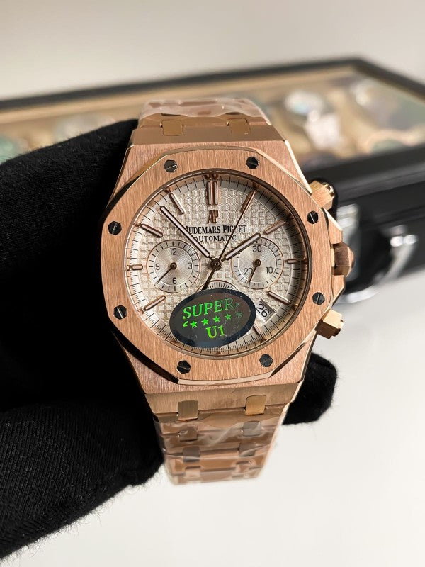 Premium Audemars Piguet Watch For Men
