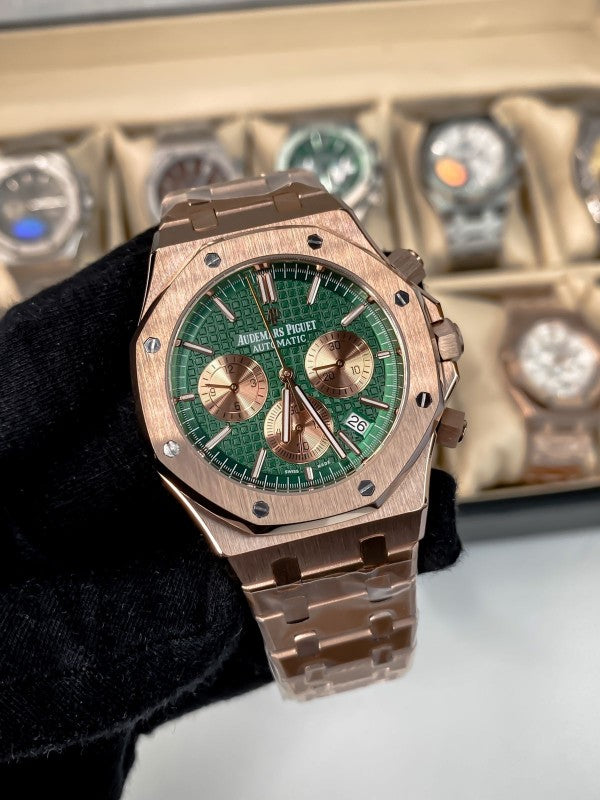 Premium Audemars Piguet Watch For Men