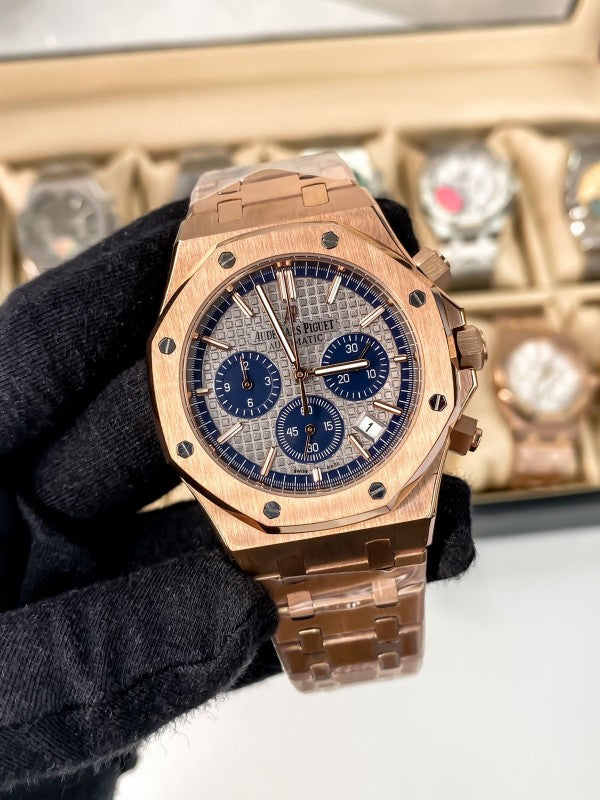 Premium Audemars Piguet Watch For Men