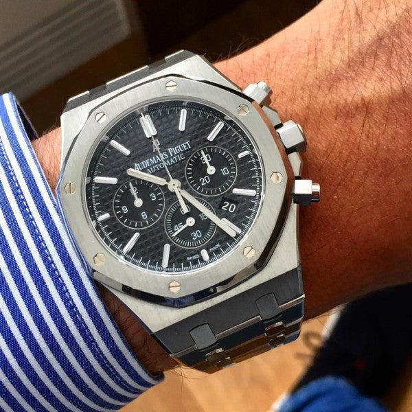 Premium Audemars Piguet Watch For Men