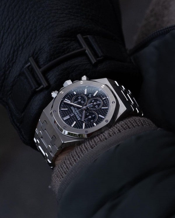 Premium Audemars Piguet Watch For Men