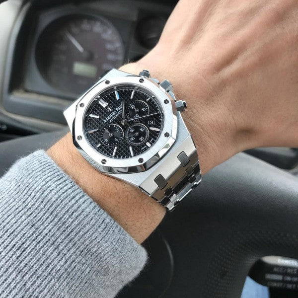 Premium Audemars Piguet Watch For Men