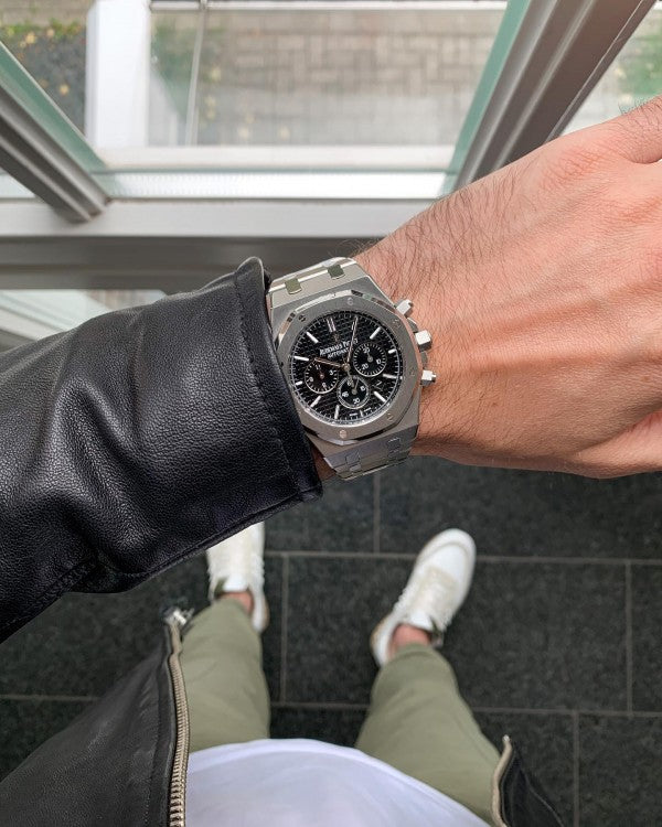 Premium Audemars Piguet Watch For Men