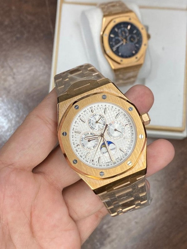 Premium Audemars Piguet Watch For Men