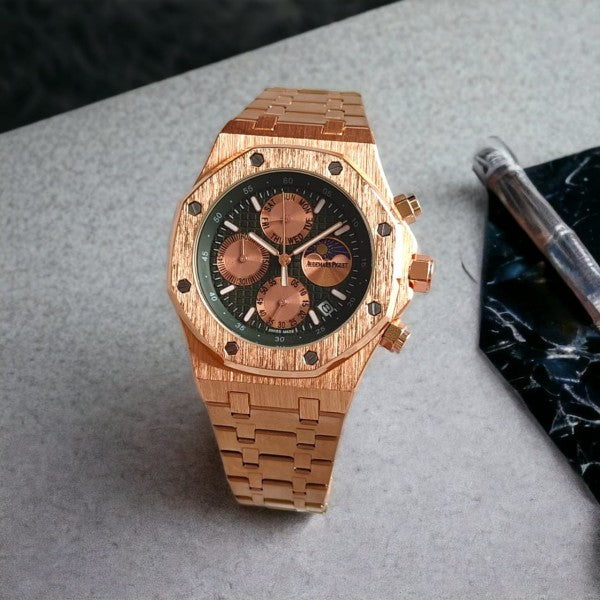 Premium Audemars Piguet Watch For Men