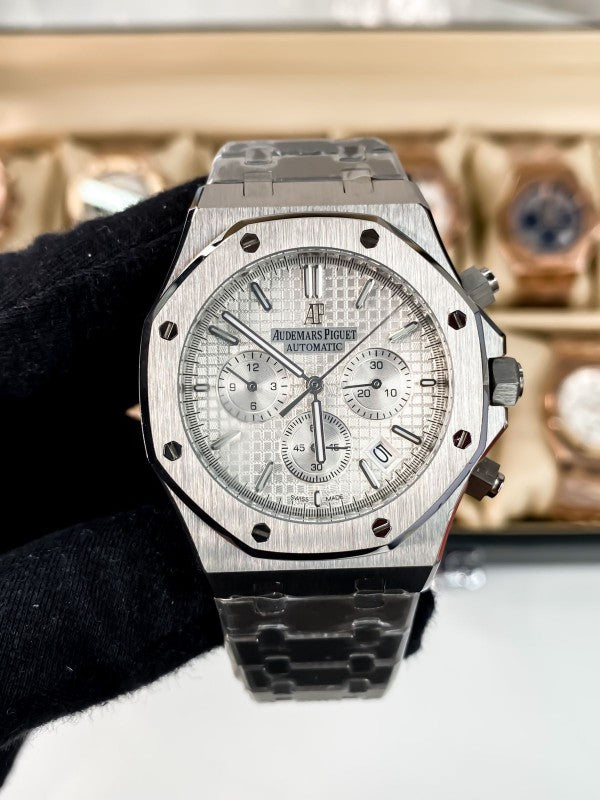 Premium Audemars Piguet Watch For Men