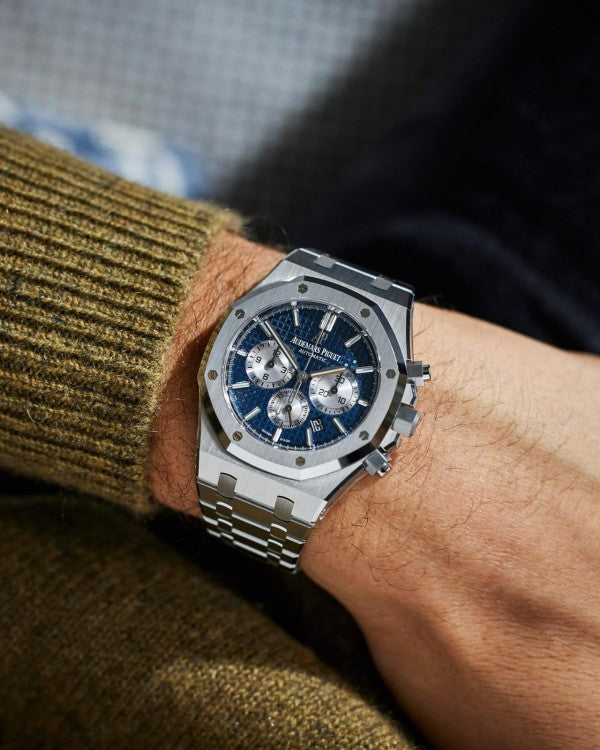 Premium Audemars Piguet Watch For Men