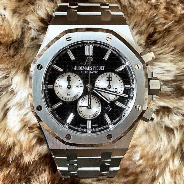 Premium Audemars Piguet Watch For Men