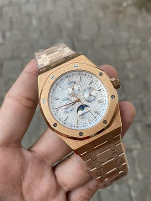 Premium Audemars Piguet Watch For Men