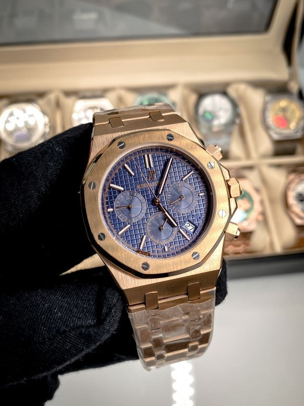 Premium Audemars Piguet Watch For Men