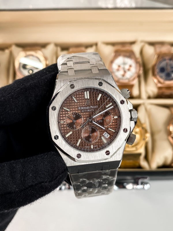 Premium Audemars Piguet Watch For Men