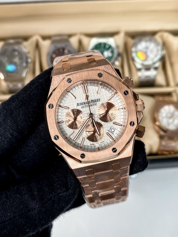 Premium Audemars Piguet Watch For Men