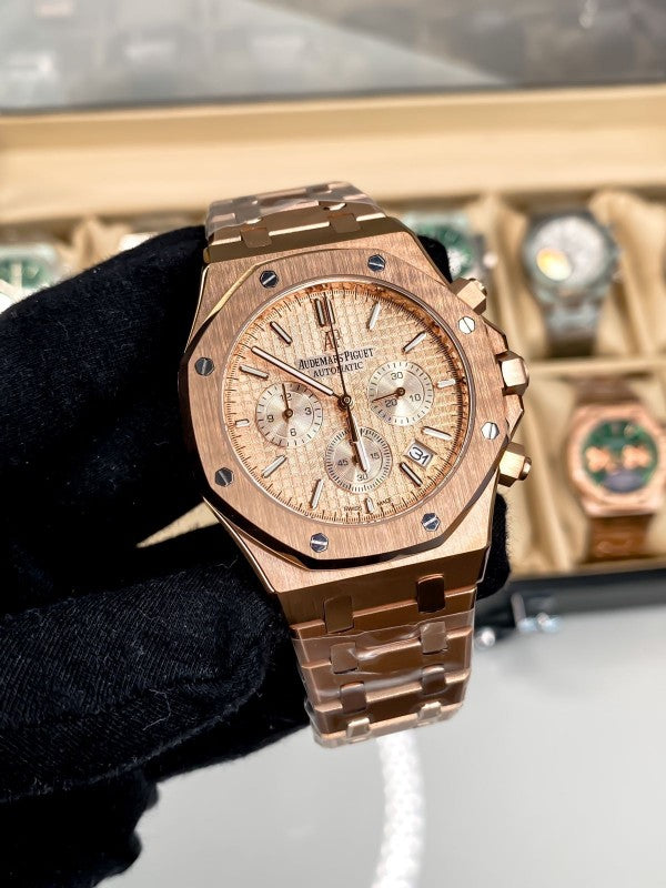 Premium Audemars Piguet Watch For Men