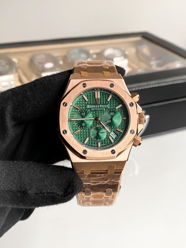 Premium Audemars Piguet Watch For Men