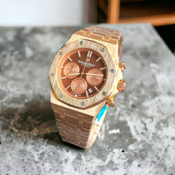 Premium Audemars Piguet Watch For Men