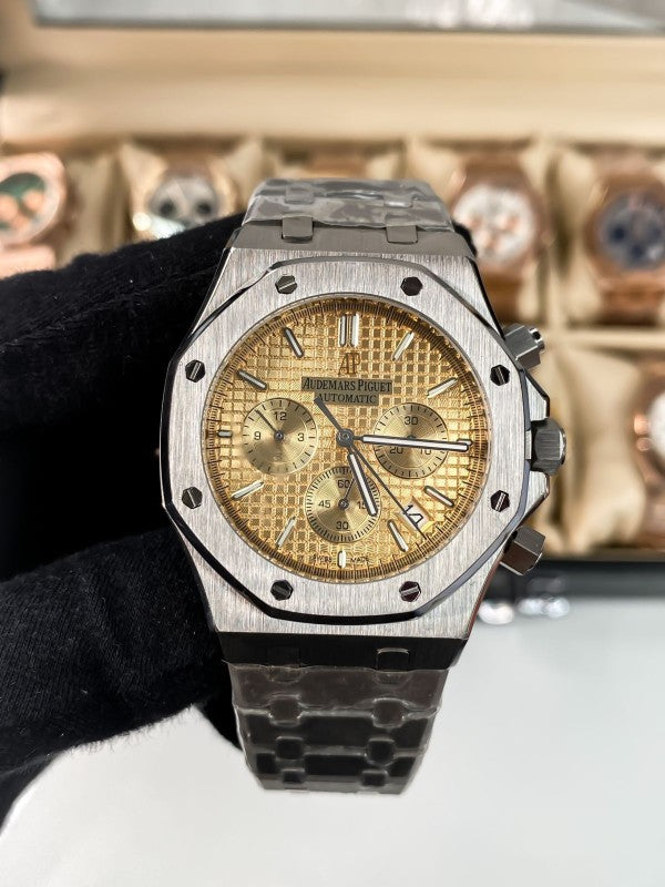 Premium Audemars Piguet Watch For Men