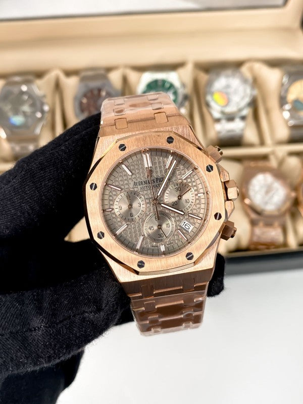Premium Audemars Piguet Watch For Men