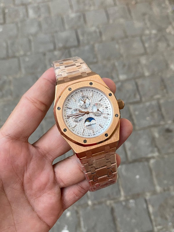Premium Audemars Piguet Watch For Men