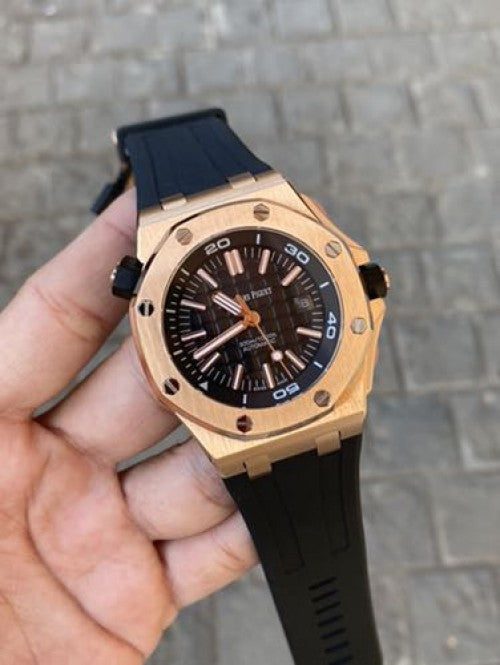 Premium Audemars Piguet Watch For Men