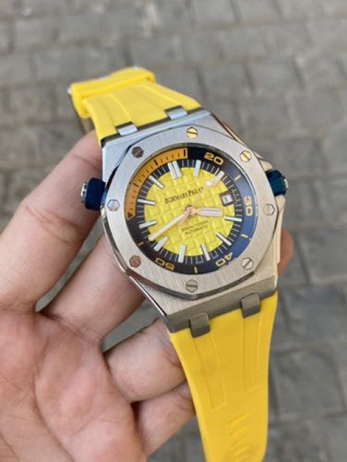 Premium Audemars Piguet Watch For Men