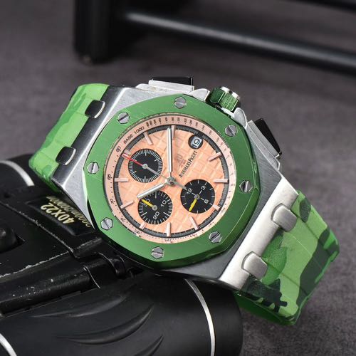 Premium Audemars Piguet Watch For Men