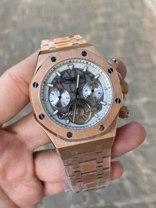 Premium Audemars Piguet Watch For Men