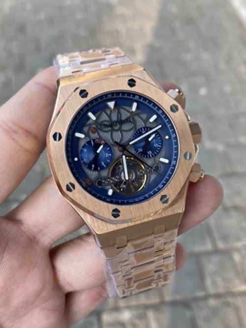 Premium Audemars Piguet Watch For Men
