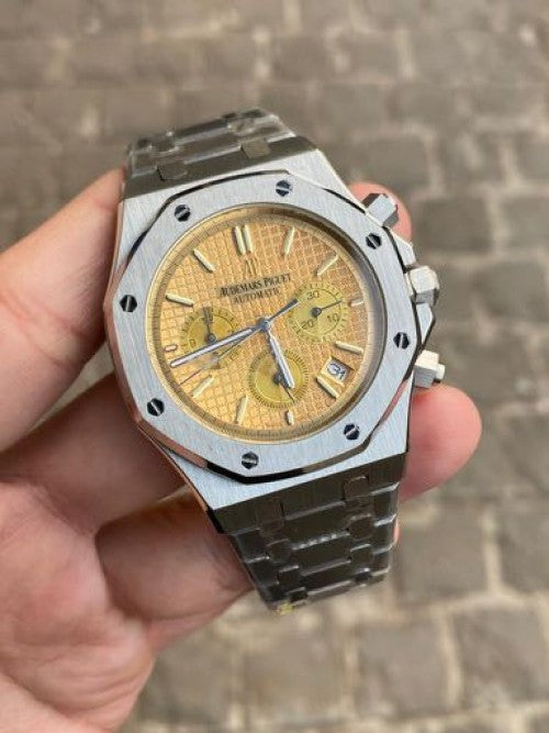Premium Audemars Piguet Watch For Men