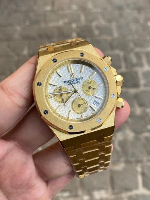 Premium Audemars Piguet Watch For Men