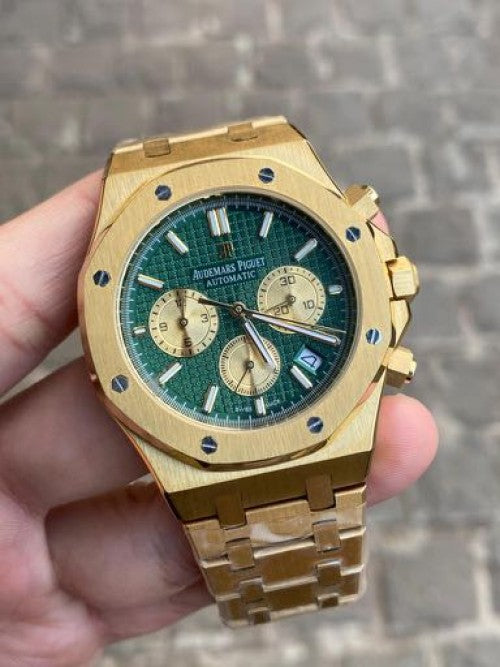Premium Audemars Piguet Watch For Men