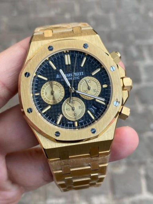 Premium Audemars Piguet Watch For Men
