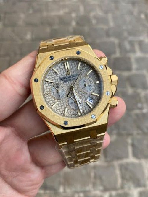 Premium Audemars Piguet Watch For Men