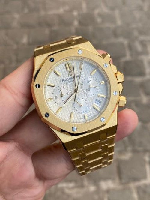 Premium Audemars Piguet Watch For Men