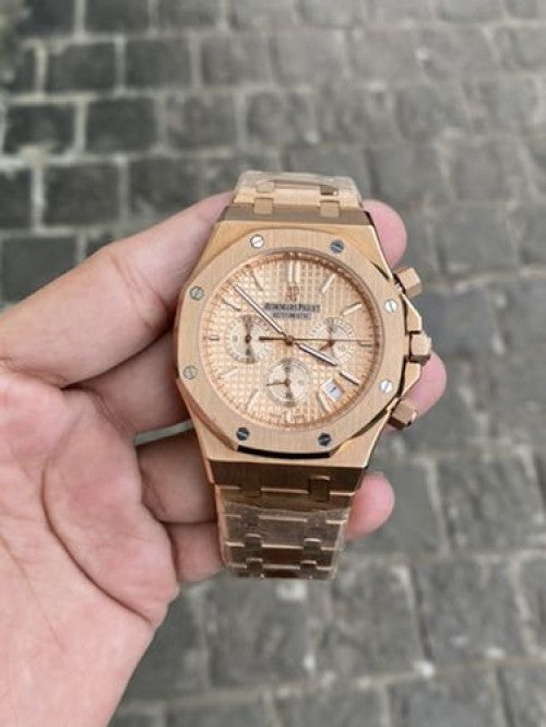 Premium Audemars Piguet Watch For Men